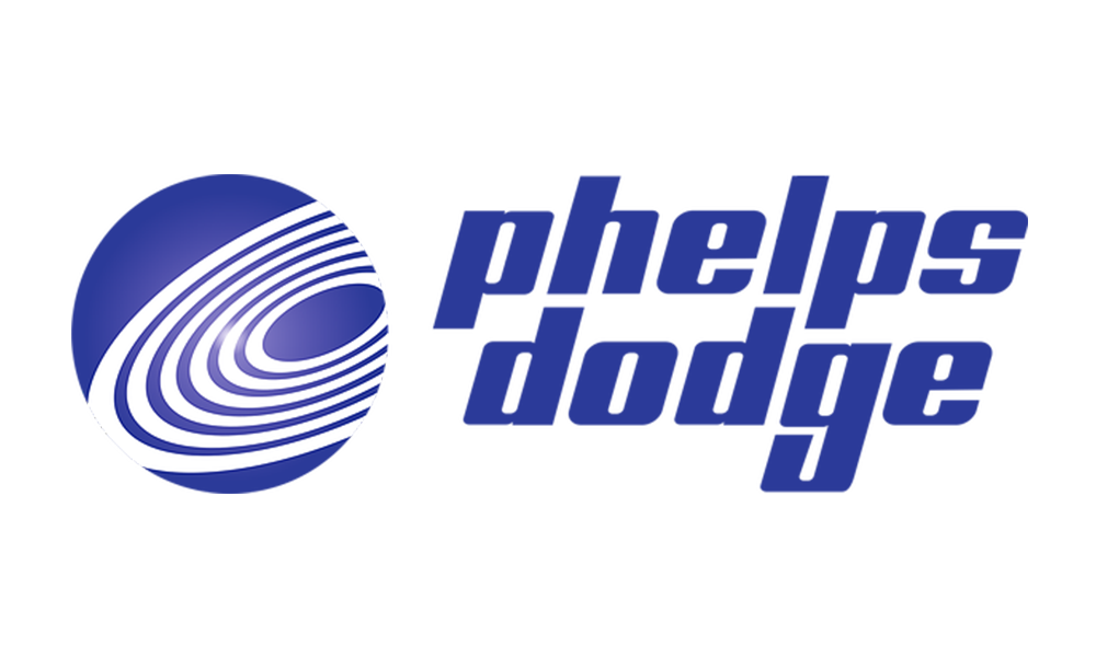 phelps Dodge